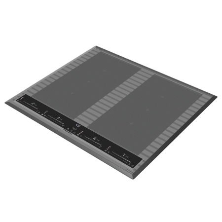 Варочная панель индукционная Maunfeld CVI594SF2MDGR LUX Inverter